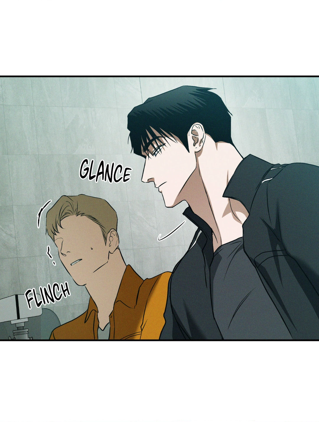 FlashLight Chapter 24 - Page 16