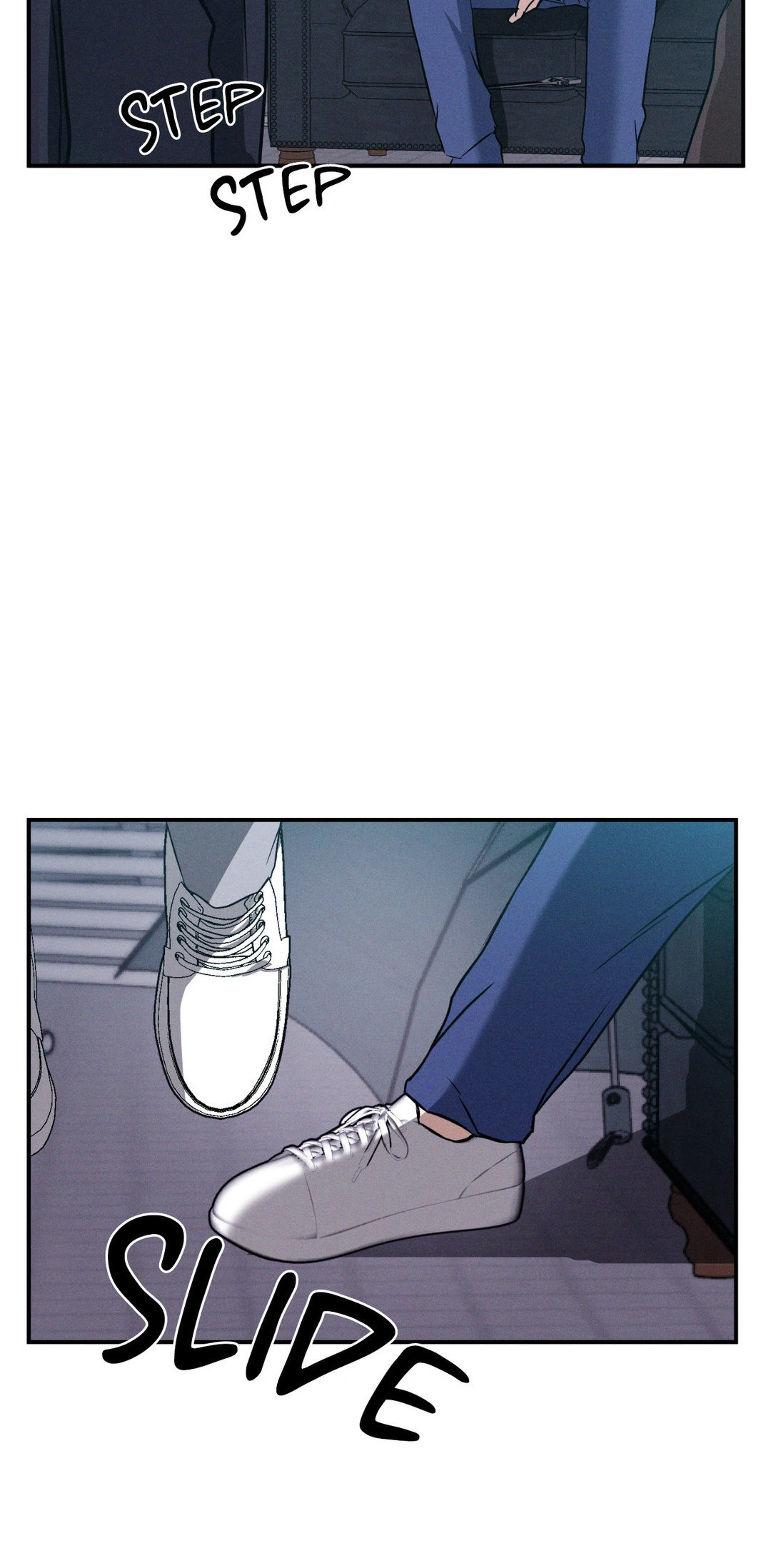 FlashLight Chapter 24 - Page 19