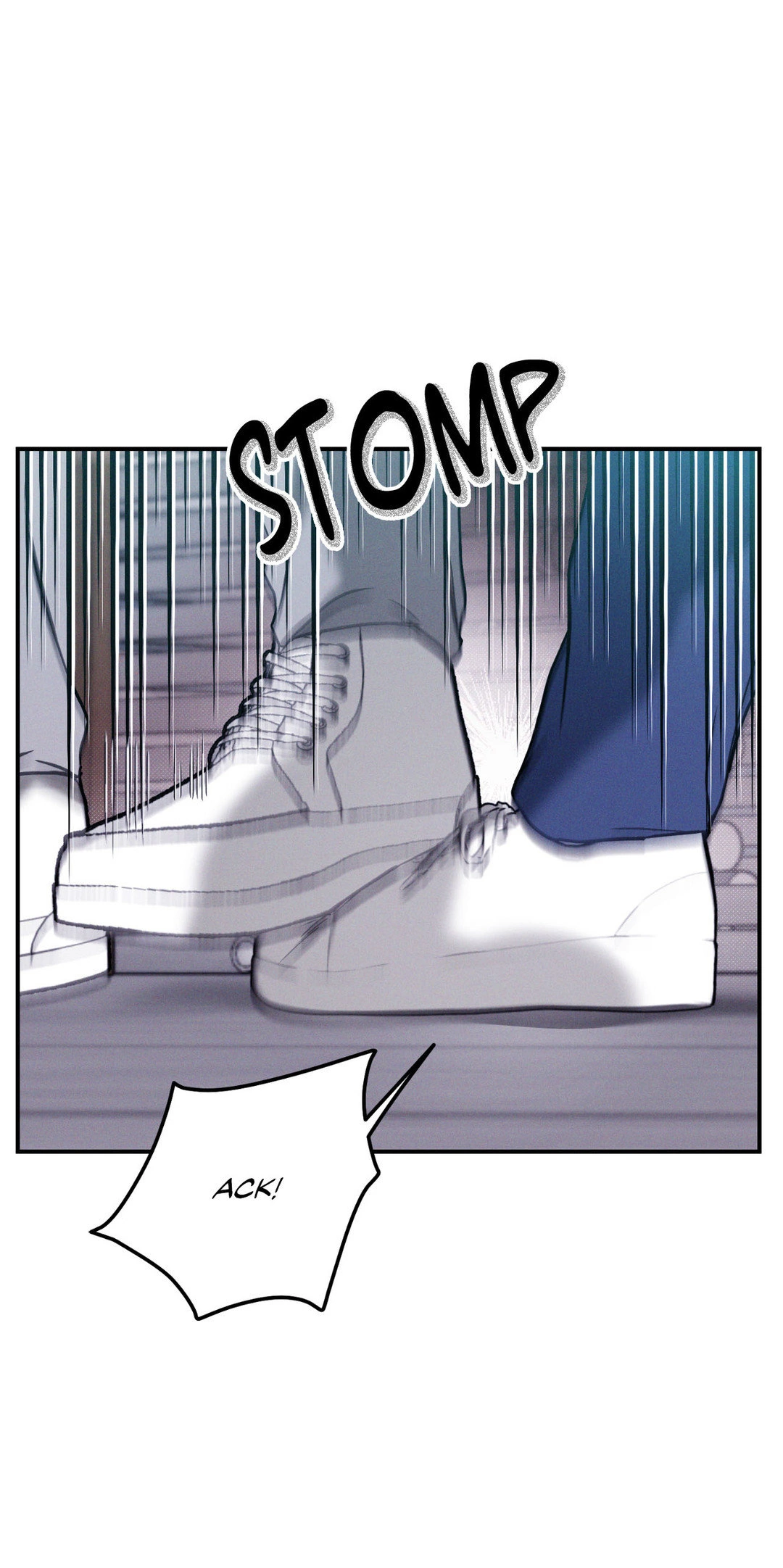 FlashLight Chapter 24 - Page 20
