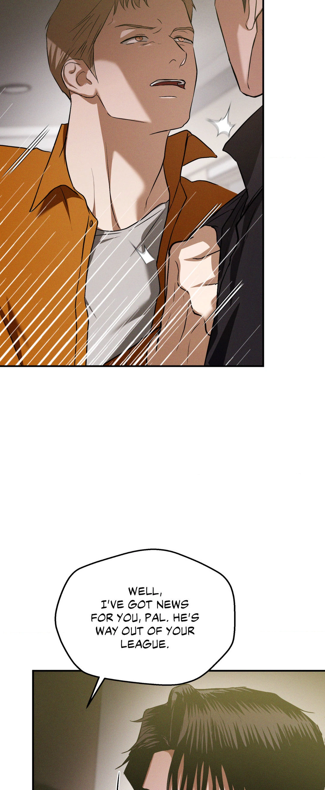 FlashLight Chapter 24 - Page 26