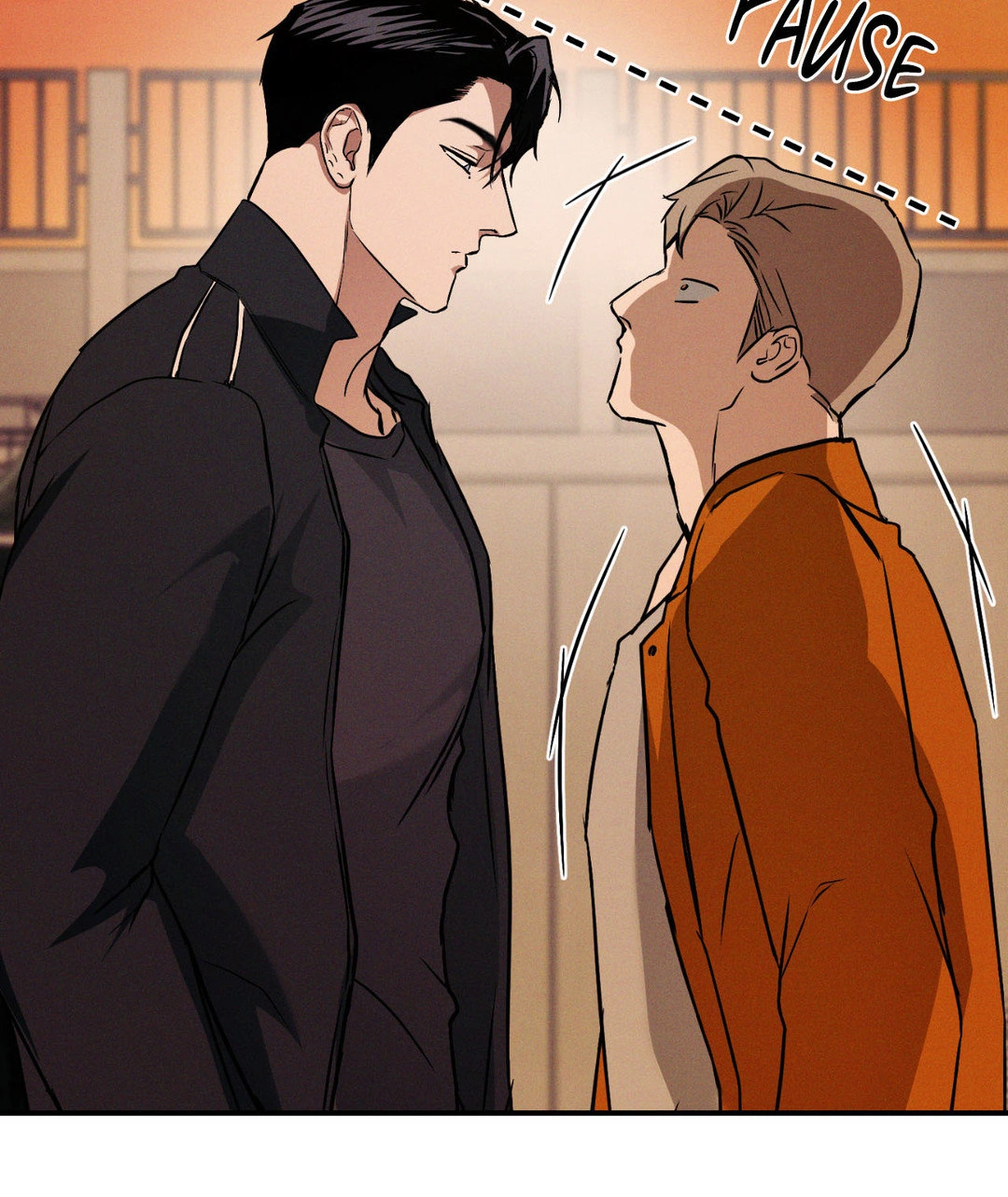 FlashLight Chapter 24 - Page 4