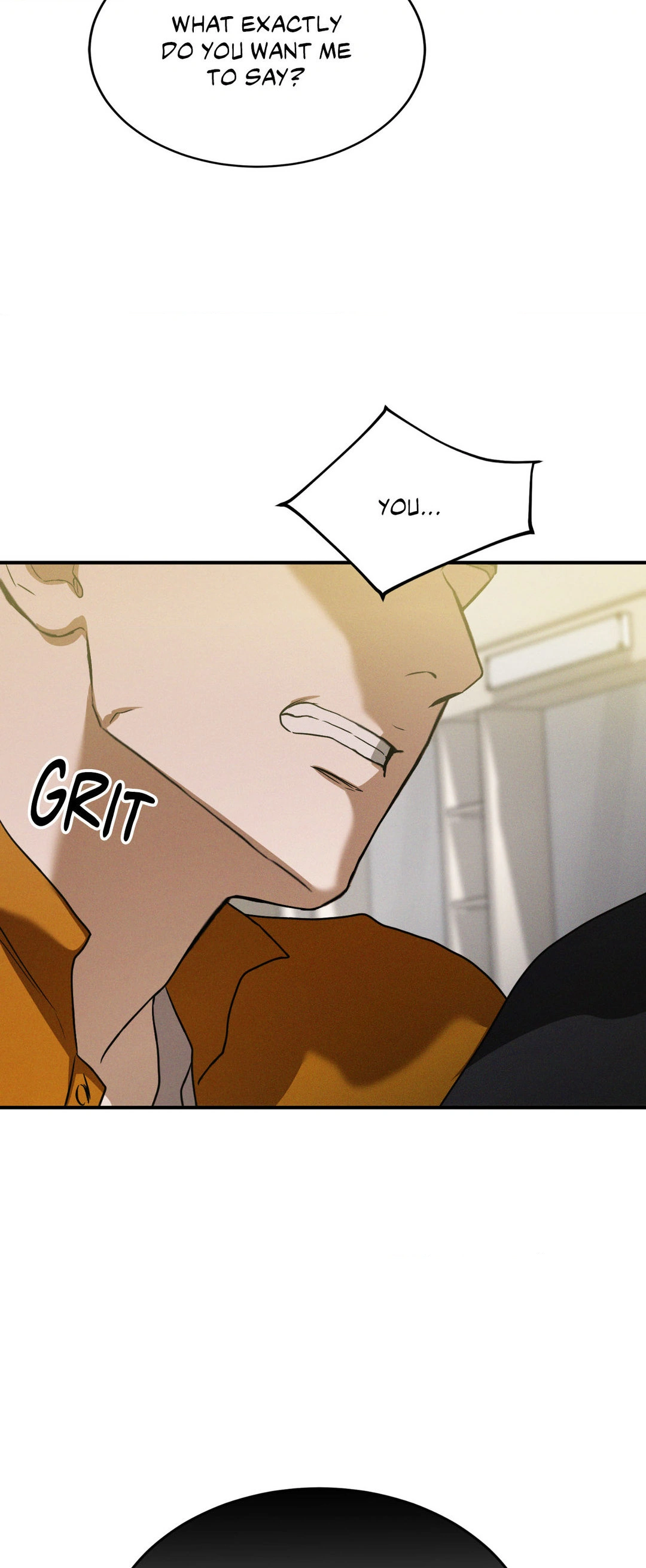 FlashLight Chapter 24 - Page 31