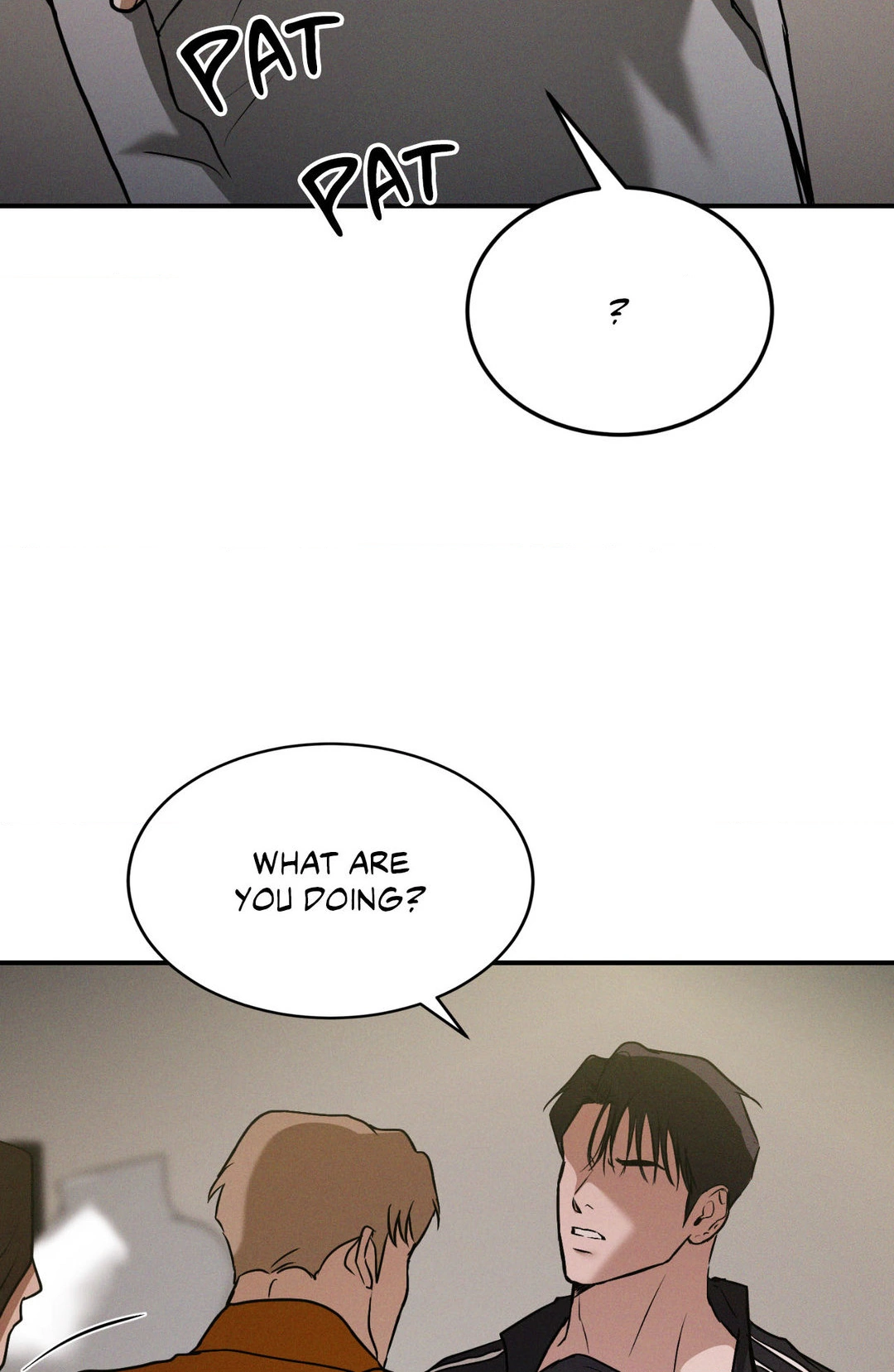 FlashLight Chapter 24 - Page 36