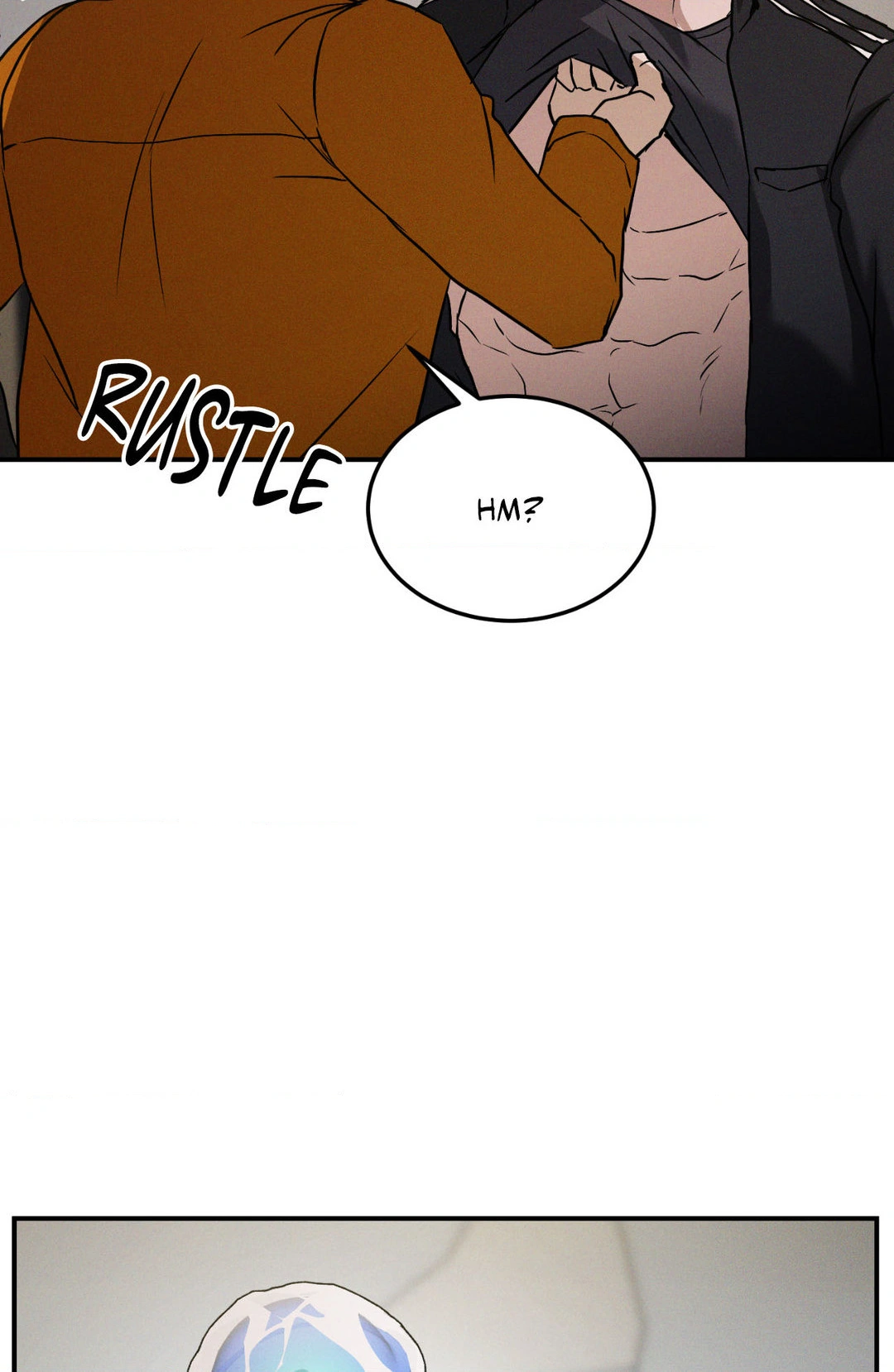 FlashLight Chapter 24 - Page 37