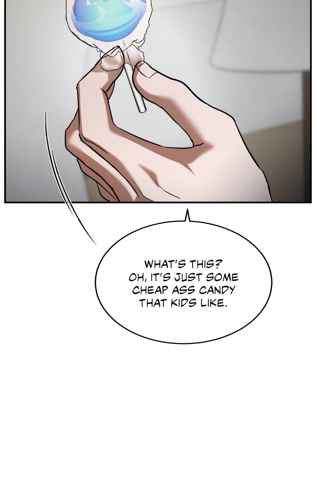 FlashLight Chapter 24 - Page 38