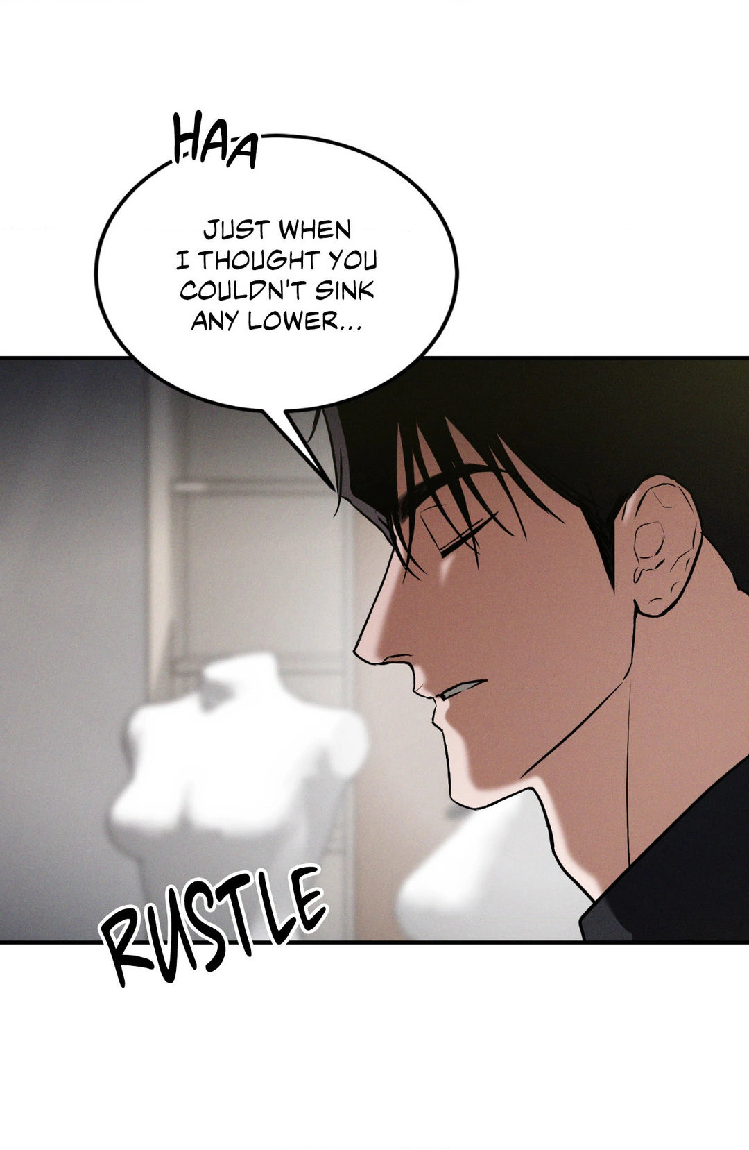 FlashLight Chapter 24 - Page 40