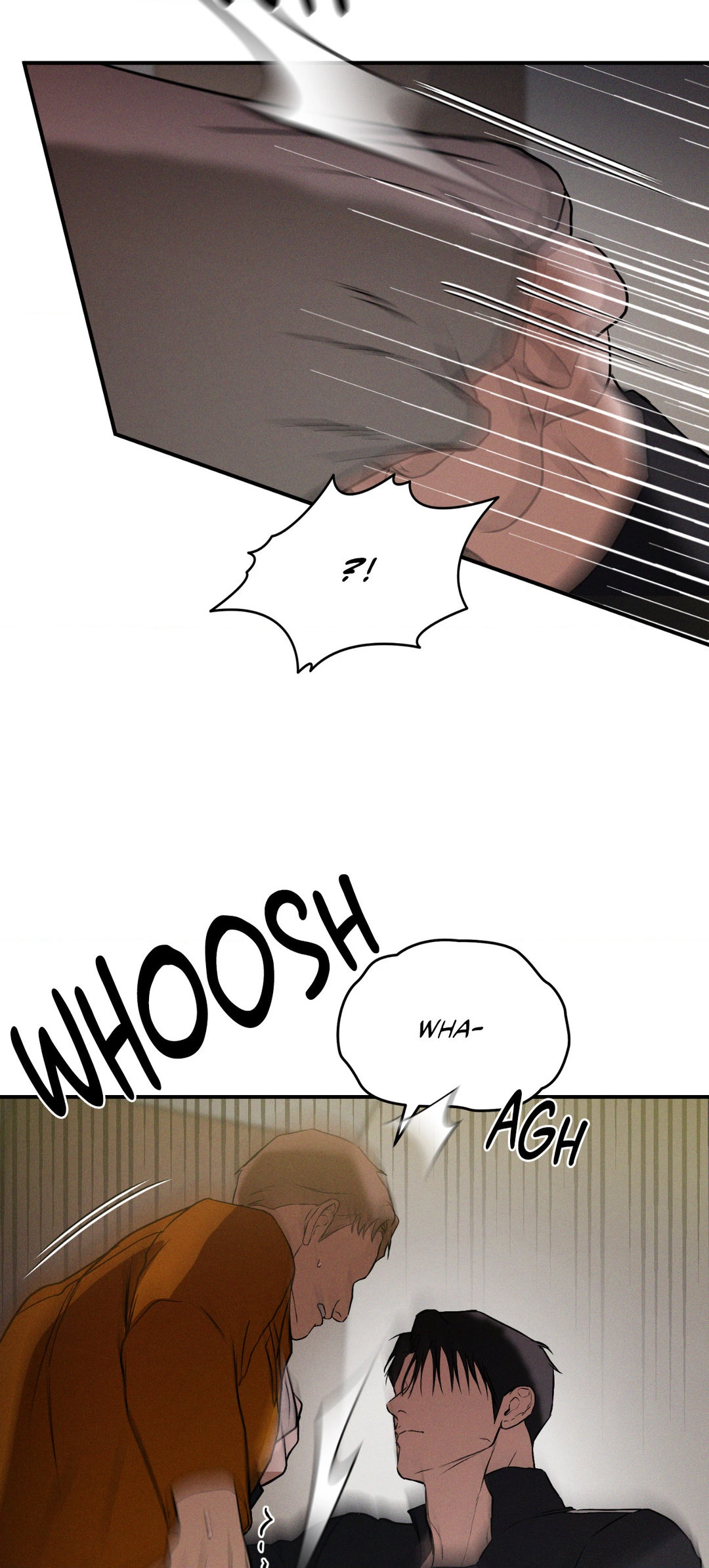 FlashLight Chapter 24 - Page 43
