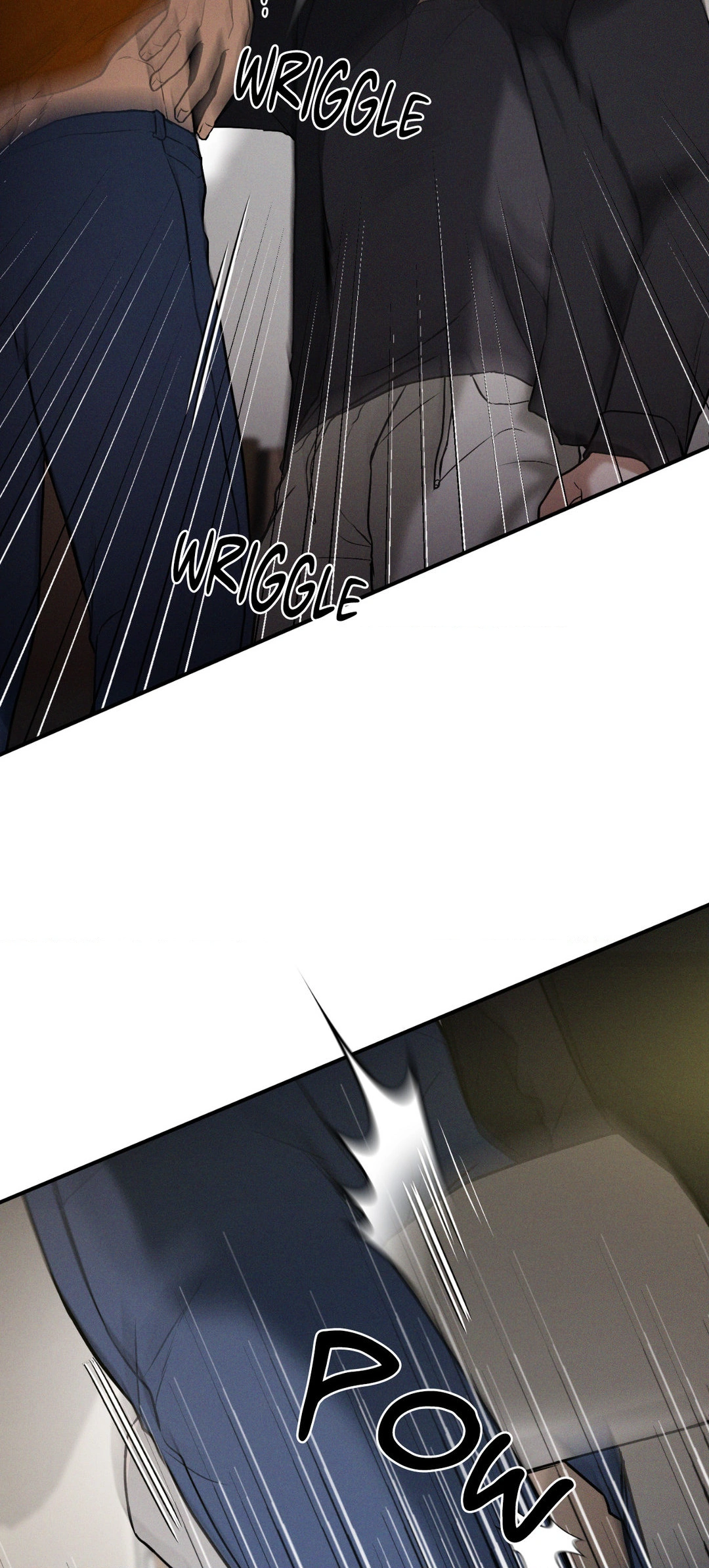 FlashLight Chapter 24 - Page 44