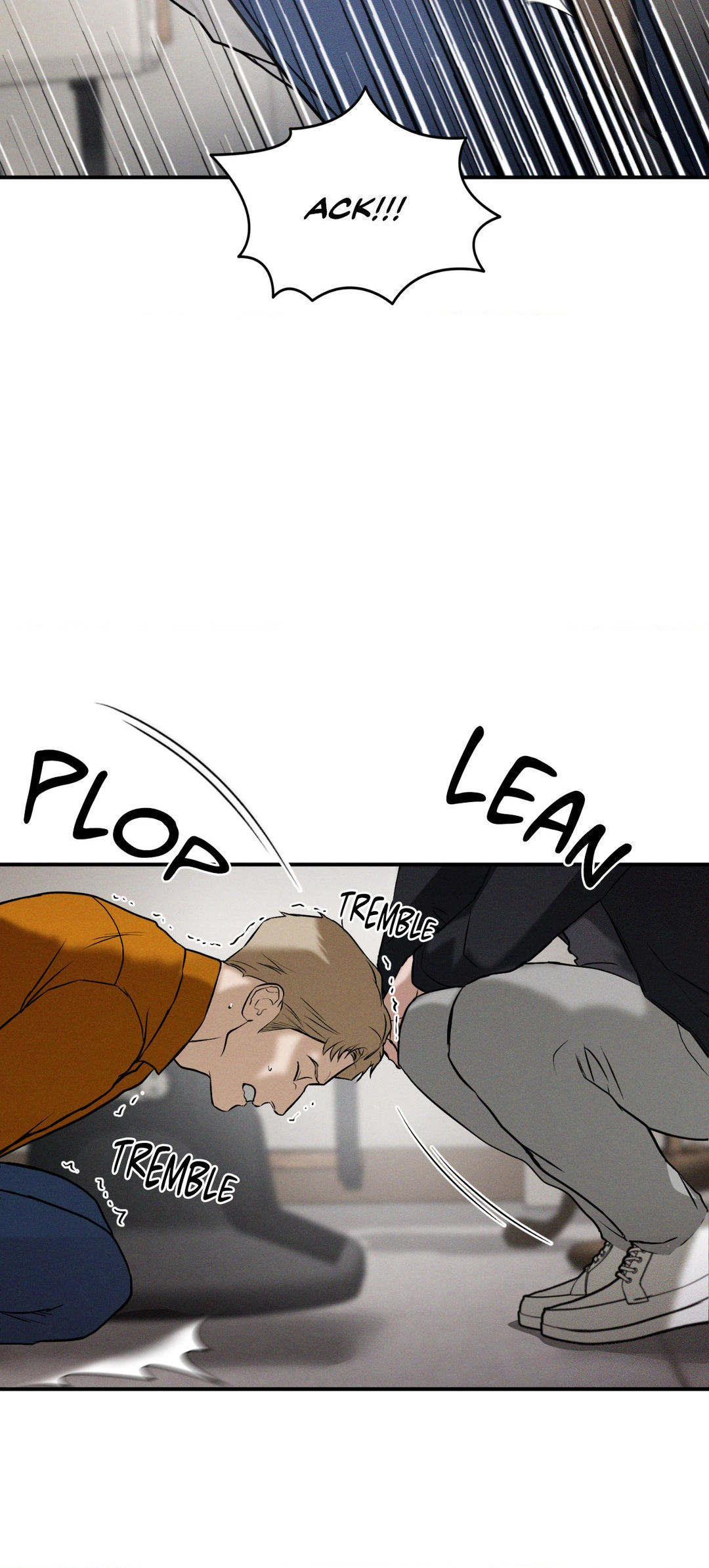 FlashLight Chapter 24 - Page 45
