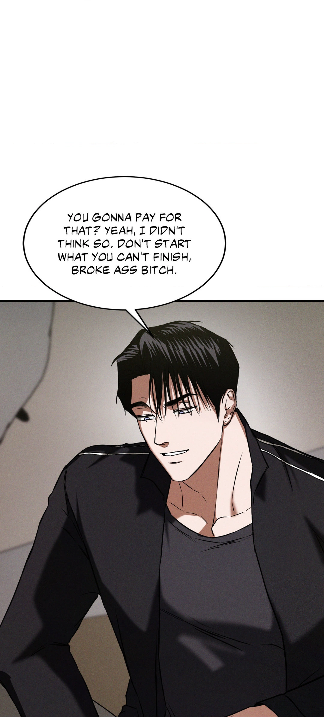 FlashLight Chapter 24 - Page 46