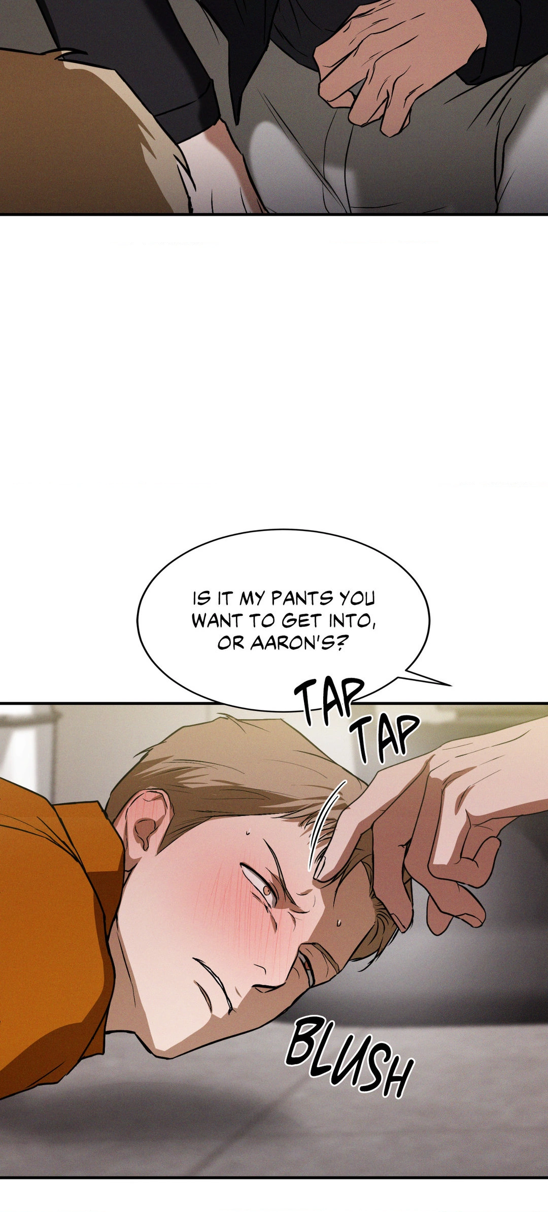 FlashLight Chapter 24 - Page 47