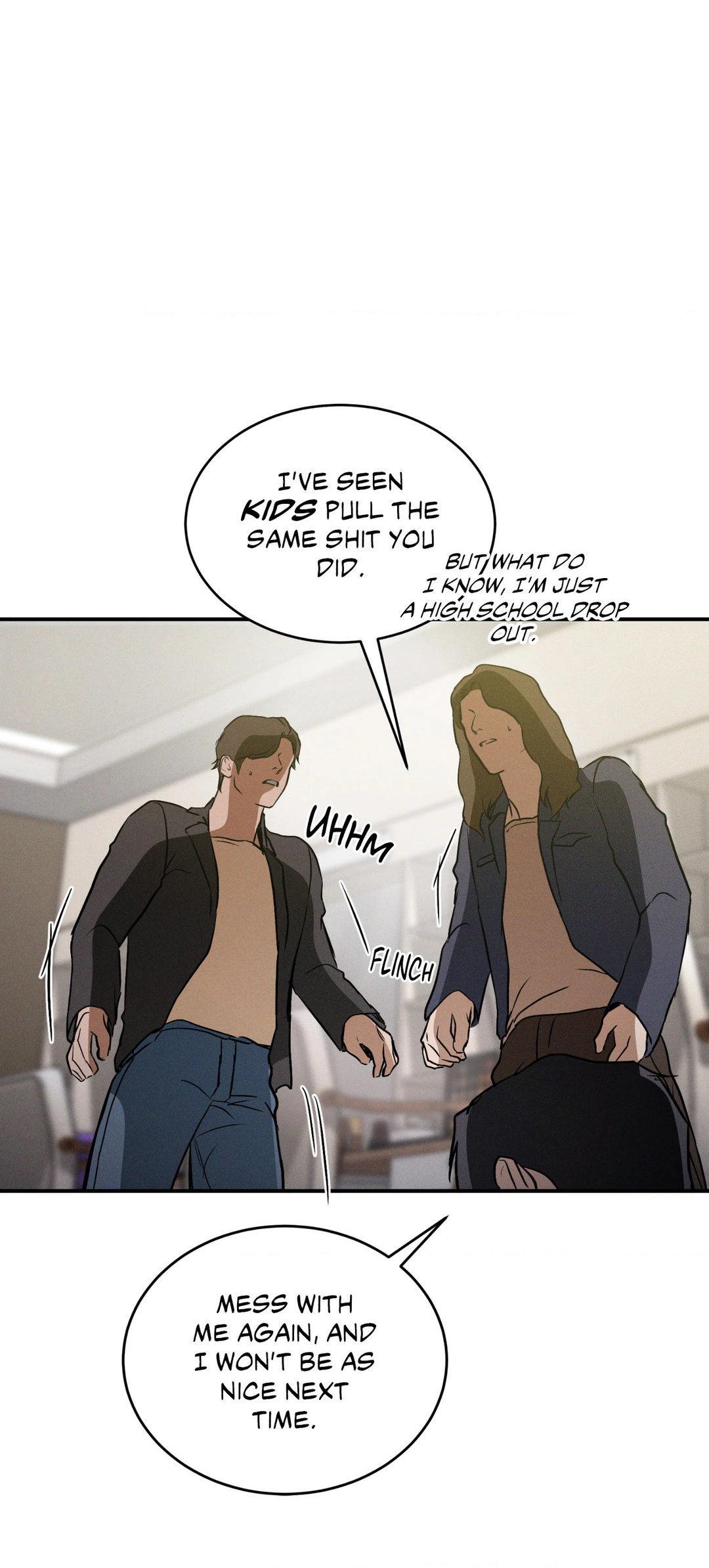 FlashLight Chapter 24 - Page 48