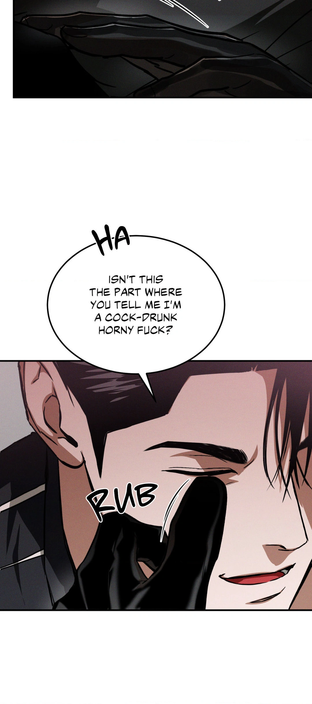 FlashLight Chapter 24 - Page 60