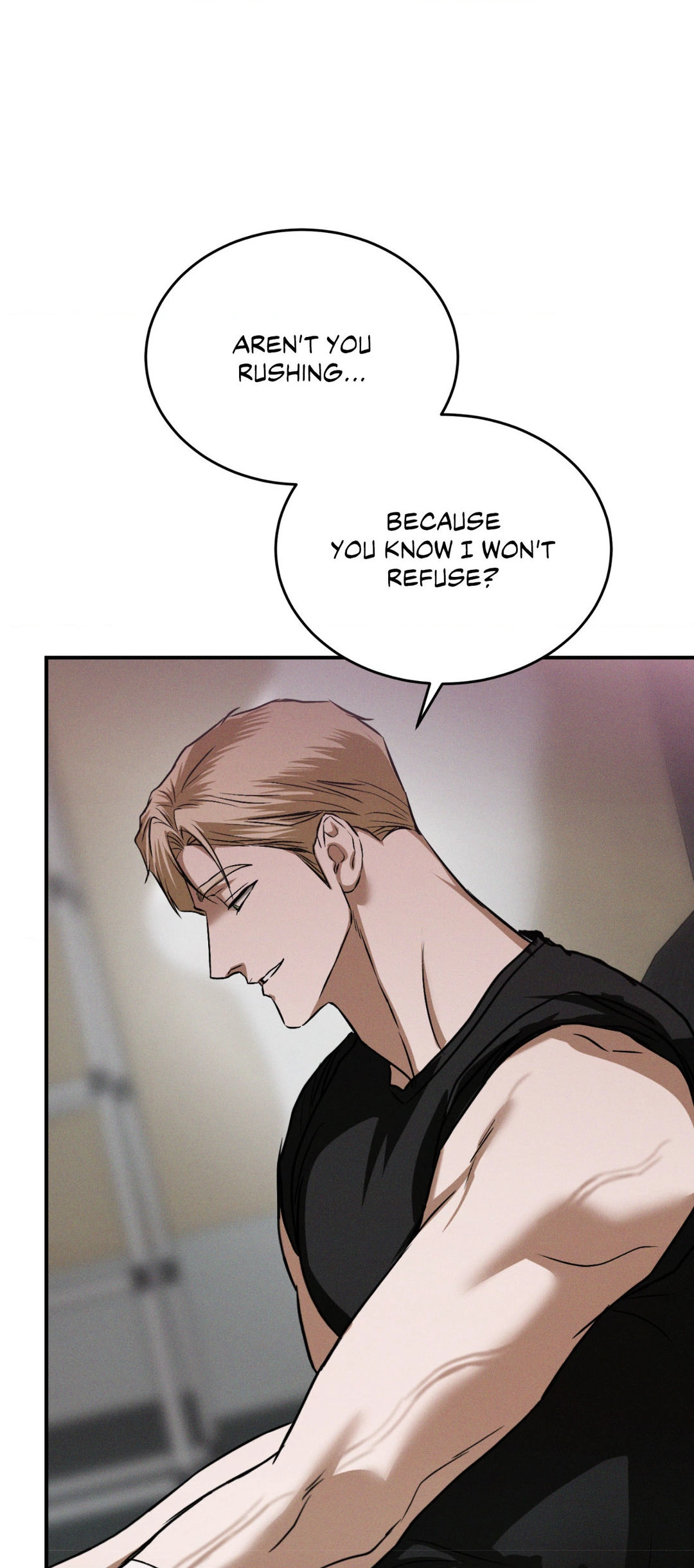FlashLight Chapter 24 - Page 61