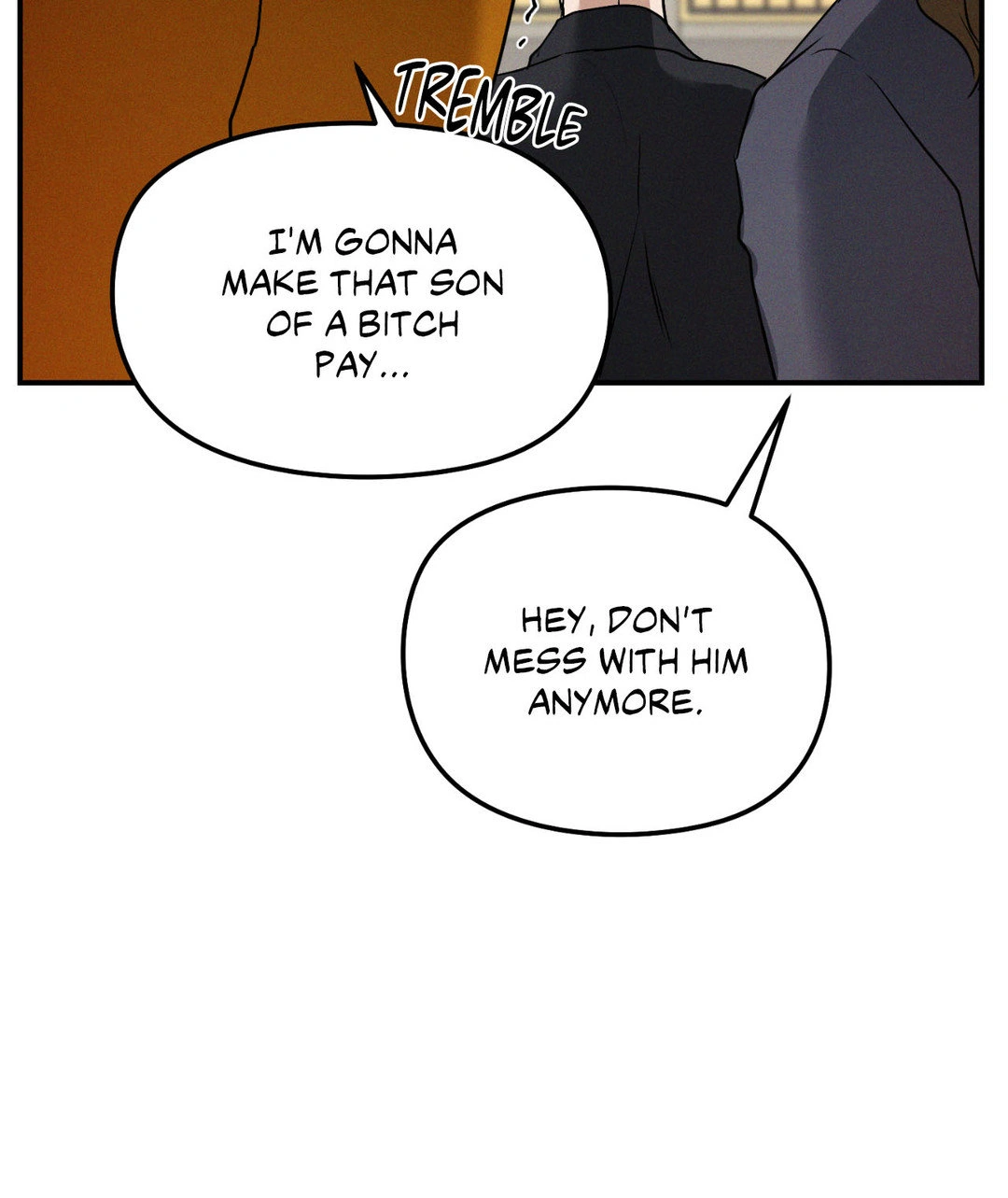 FlashLight Chapter 24 - Page 8