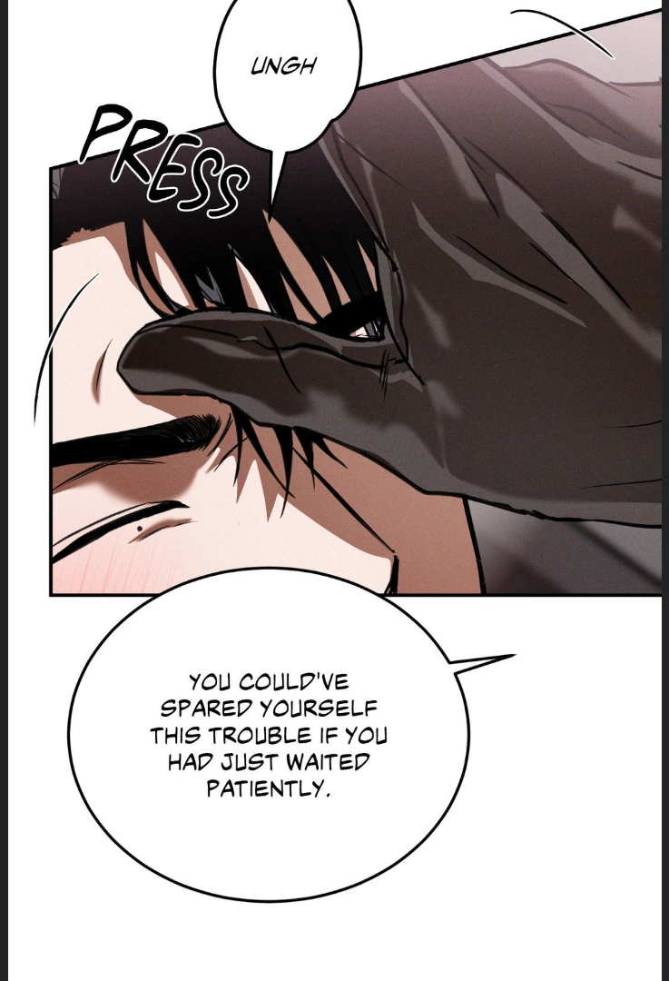 FlashLight Chapter 25 - Page 11