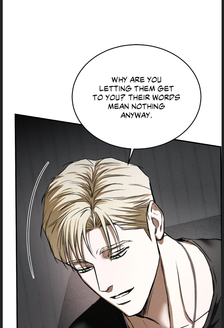 FlashLight Chapter 25 - Page 12