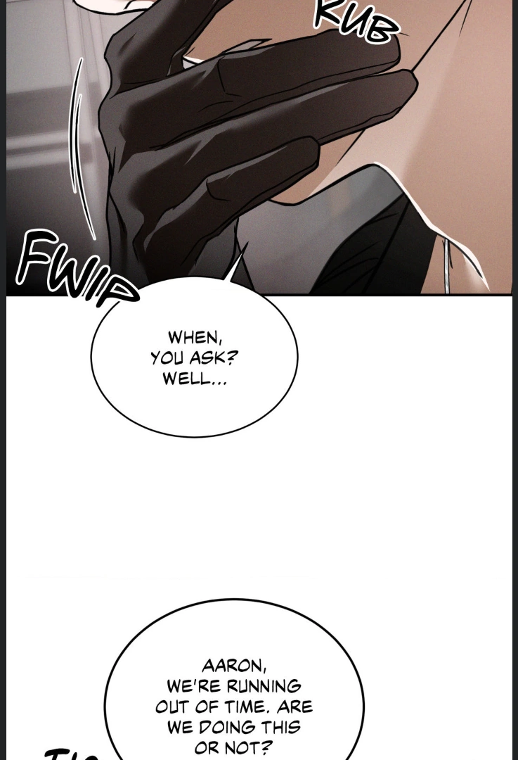 FlashLight Chapter 25 - Page 17