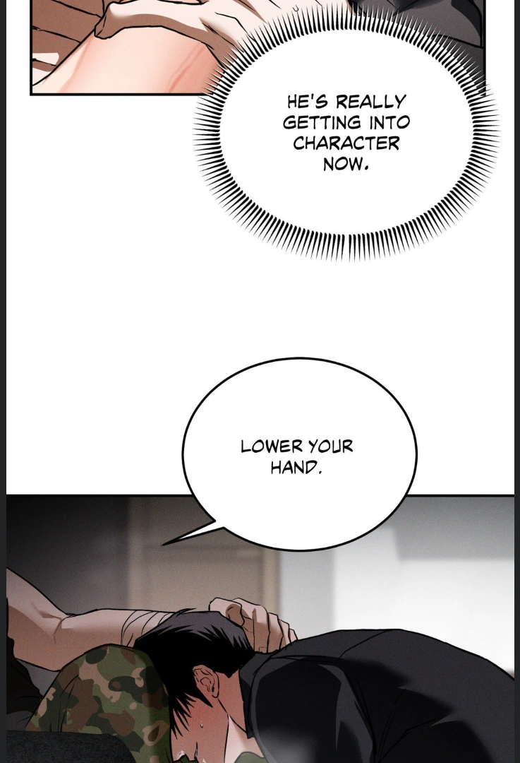 FlashLight Chapter 25 - Page 25