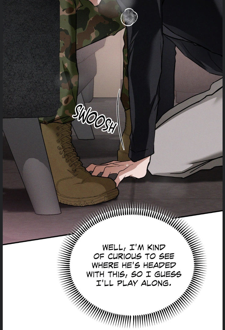 FlashLight Chapter 25 - Page 26