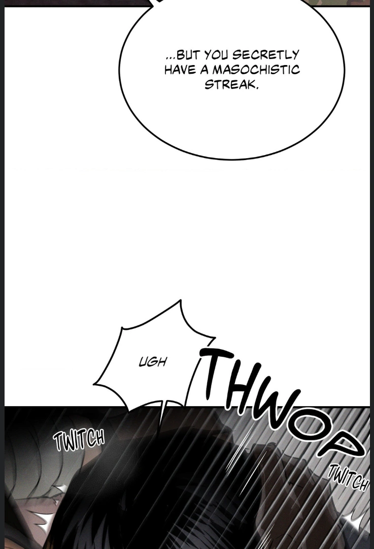 FlashLight Chapter 25 - Page 30
