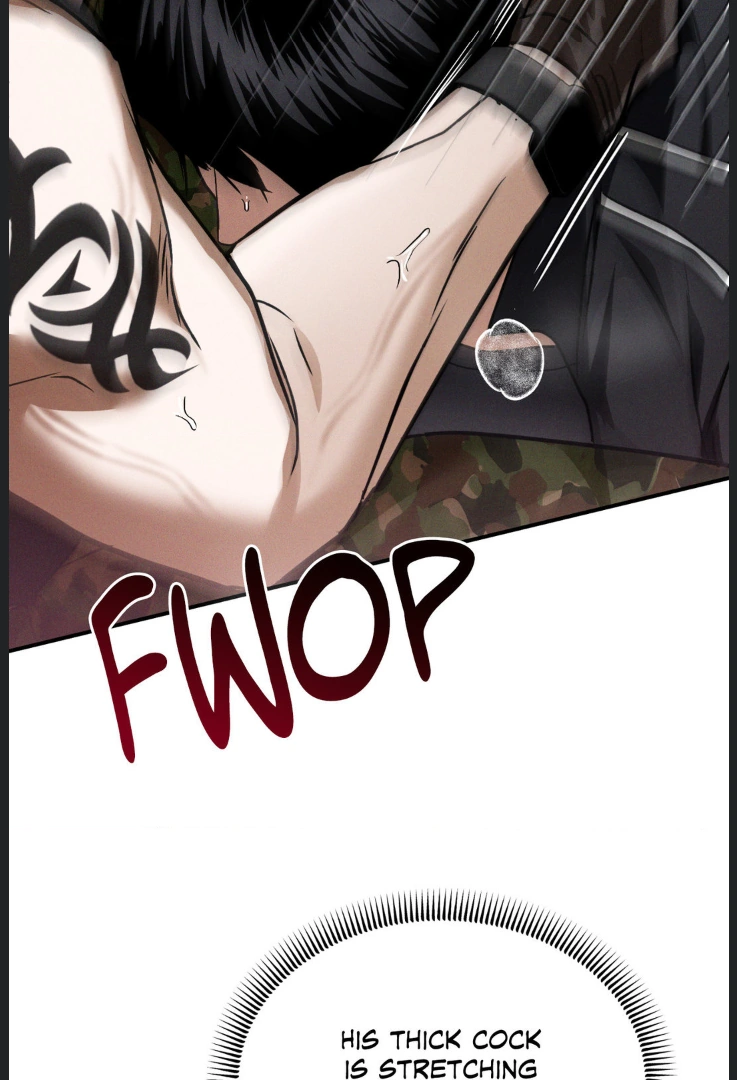 FlashLight Chapter 25 - Page 31