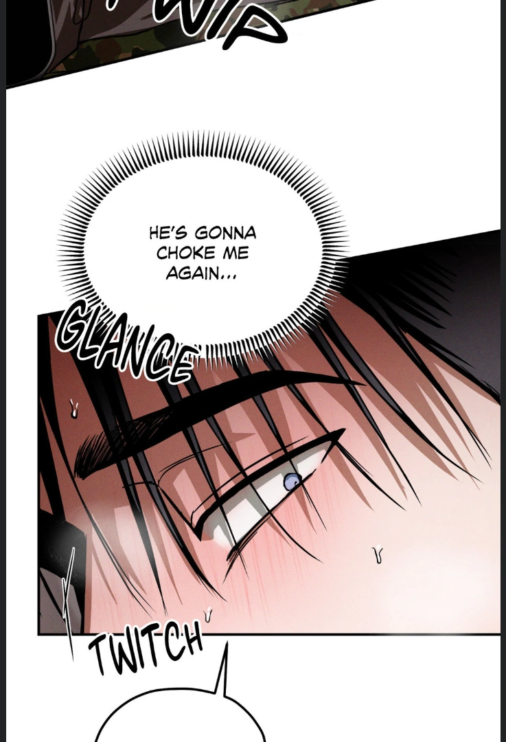 FlashLight Chapter 25 - Page 35