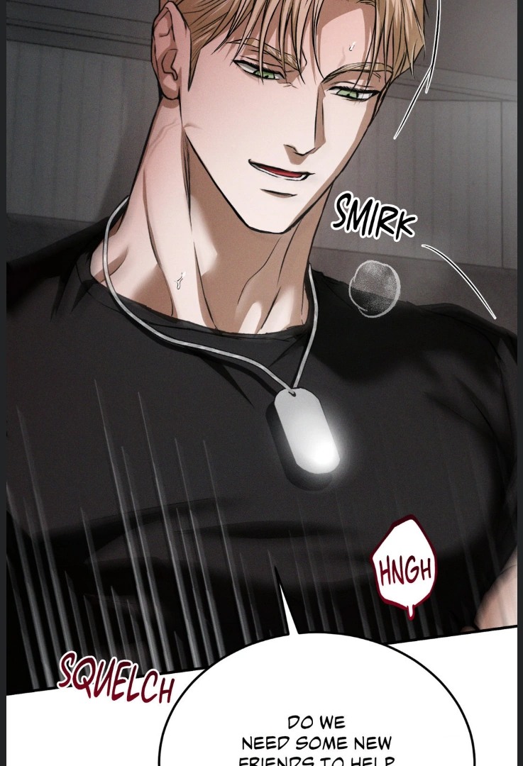 FlashLight Chapter 25 - Page 37