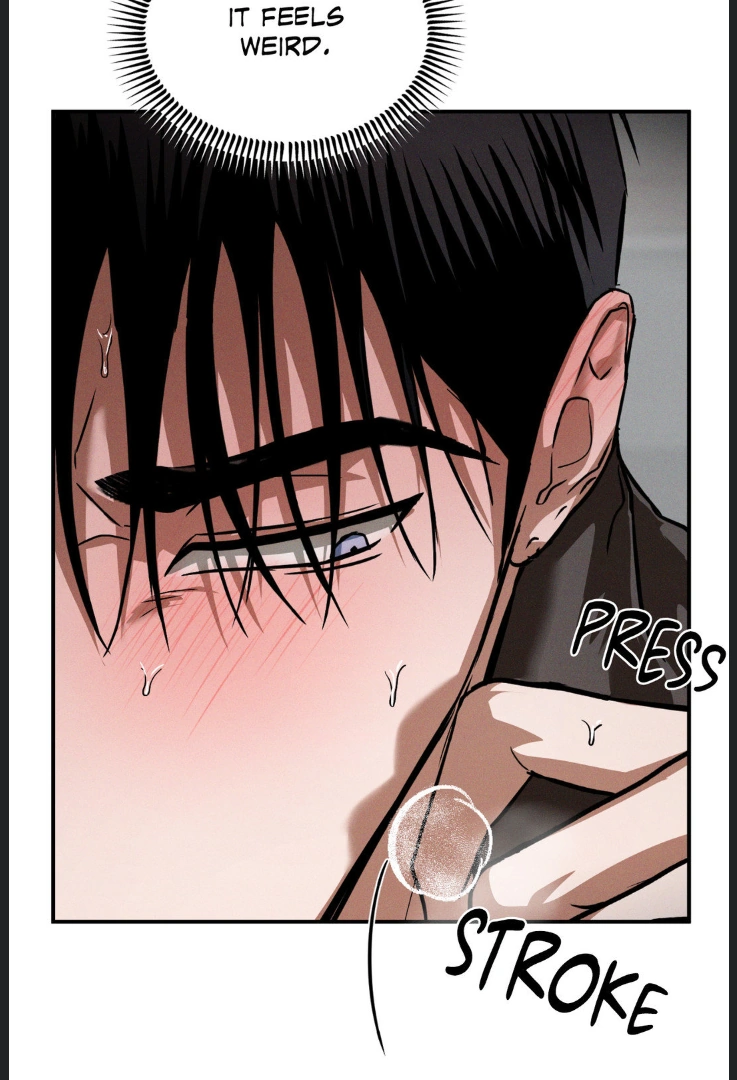 FlashLight Chapter 25 - Page 40