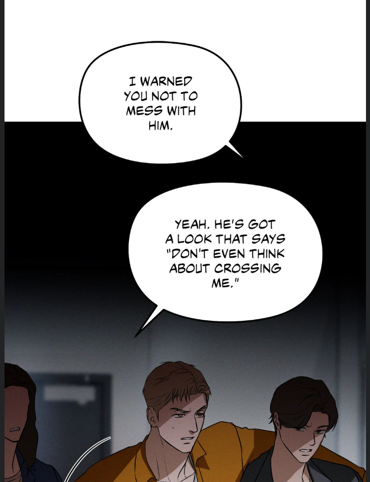 FlashLight Chapter 25 - Page 55