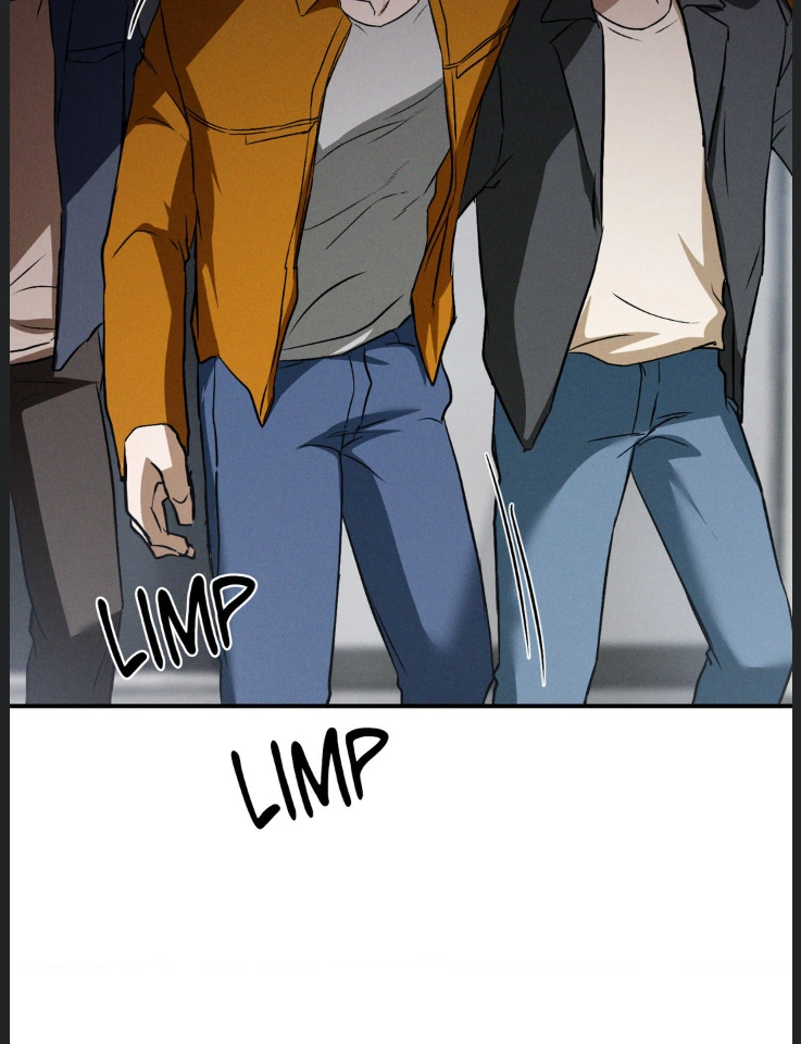 FlashLight Chapter 25 - Page 56