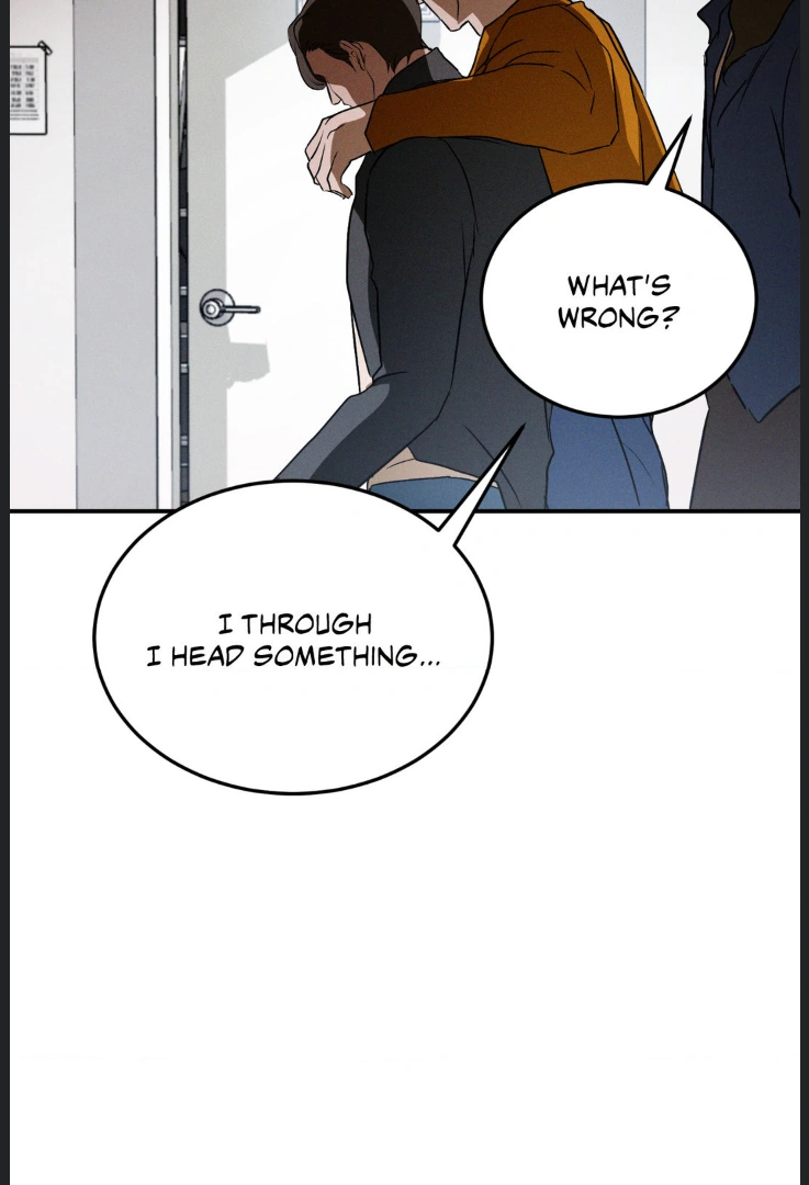 FlashLight Chapter 25 - Page 59