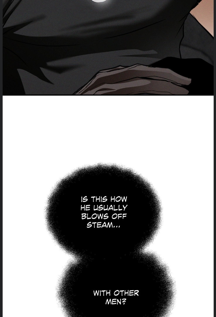 FlashLight Chapter 25 - Page 8