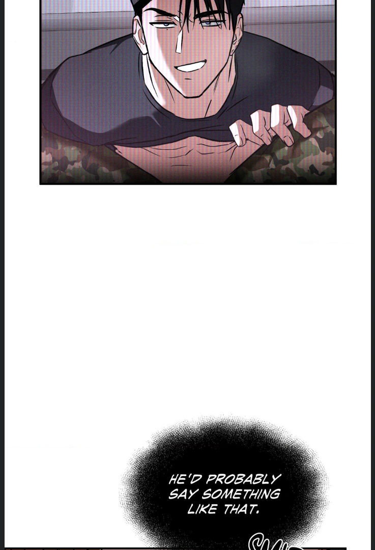 FlashLight Chapter 25 - Page 72