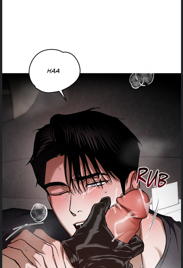 FlashLight Chapter 25 - Page 74