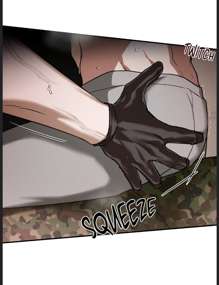 FlashLight Chapter 25 - Page 84