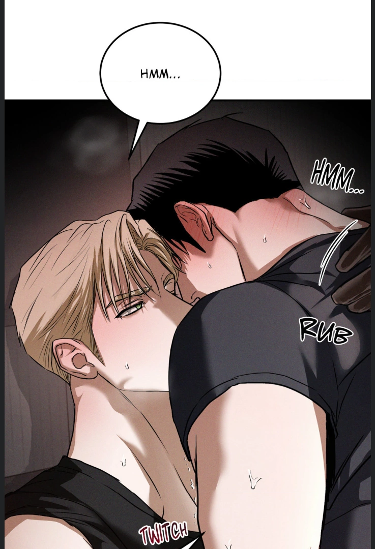 FlashLight Chapter 25 - Page 87