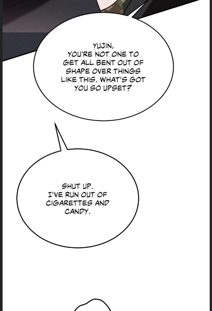 FlashLight Chapter 25 - Page 10