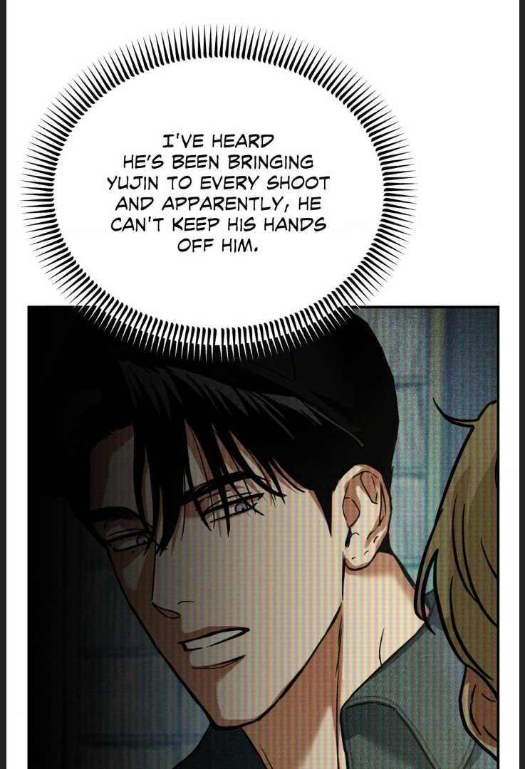 FlashLight Chapter 26 - Page 11