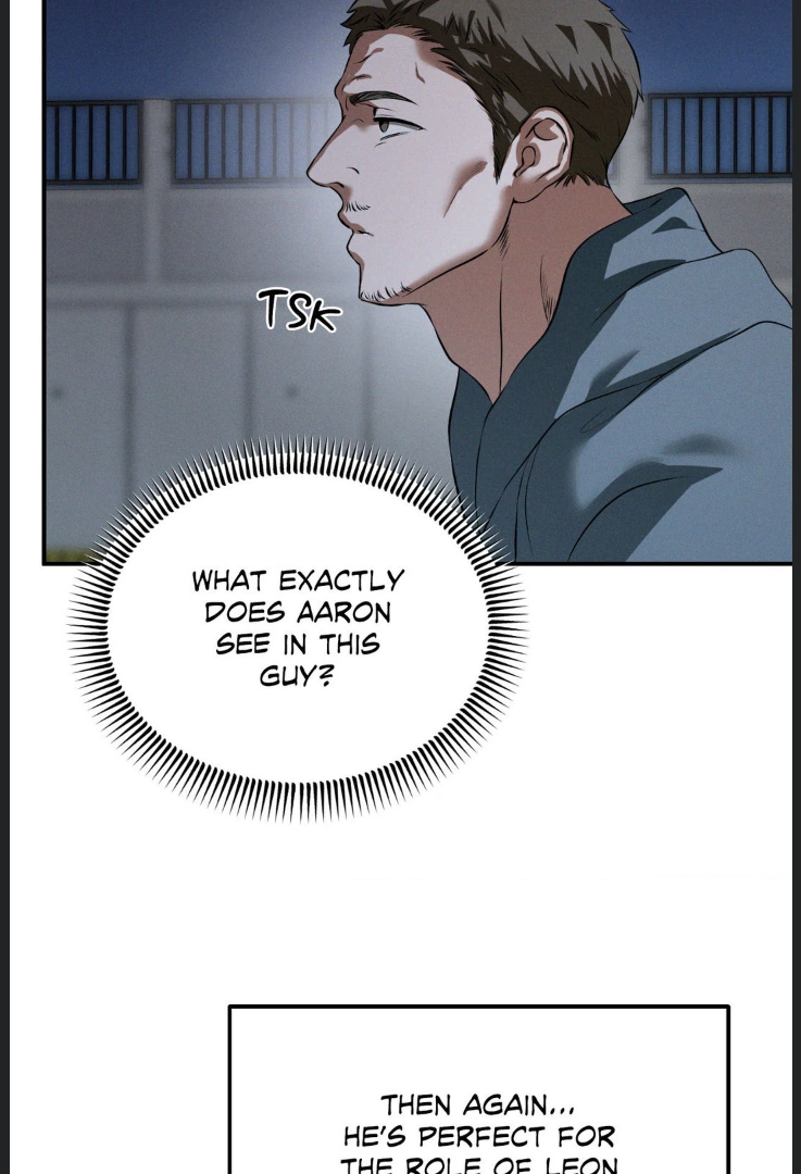 FlashLight Chapter 26 - Page 15