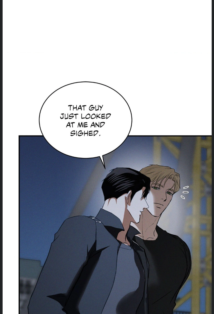 FlashLight Chapter 26 - Page 24