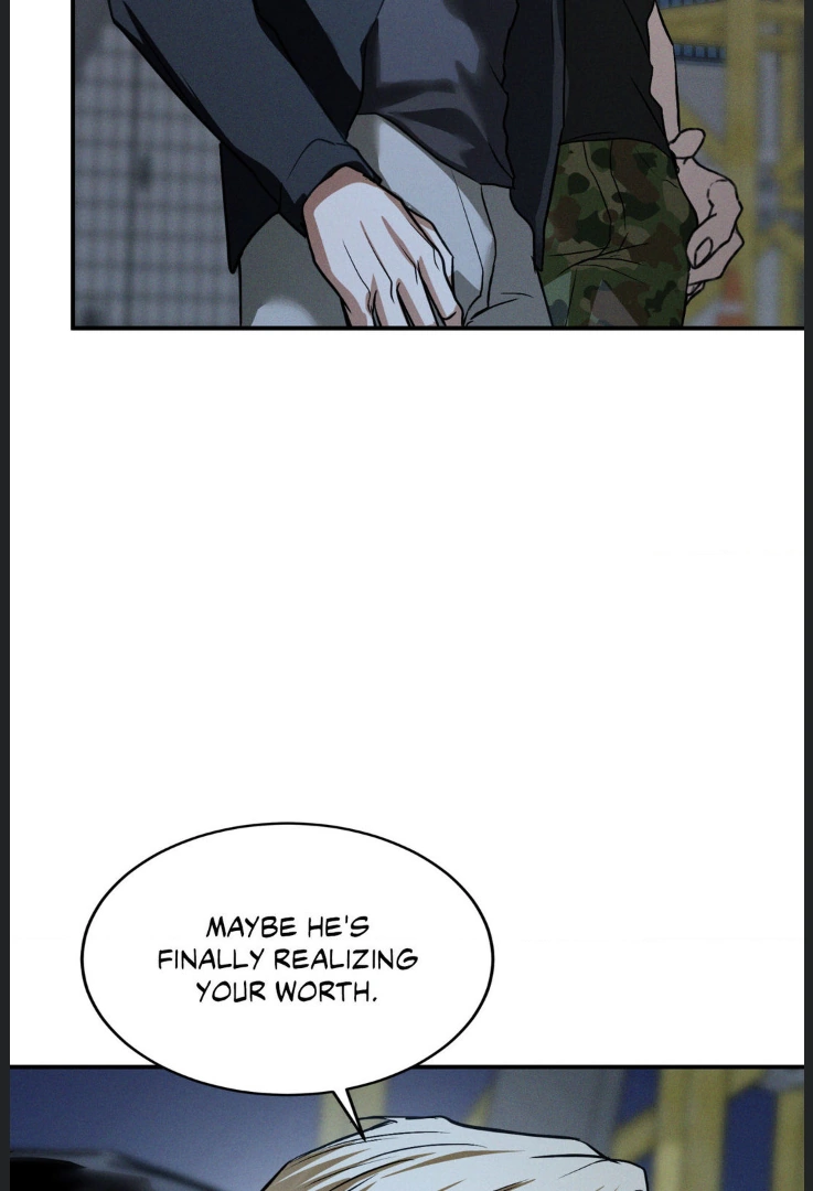 FlashLight Chapter 26 - Page 25