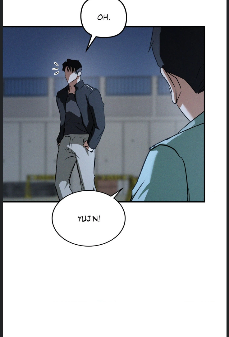 FlashLight Chapter 26 - Page 29