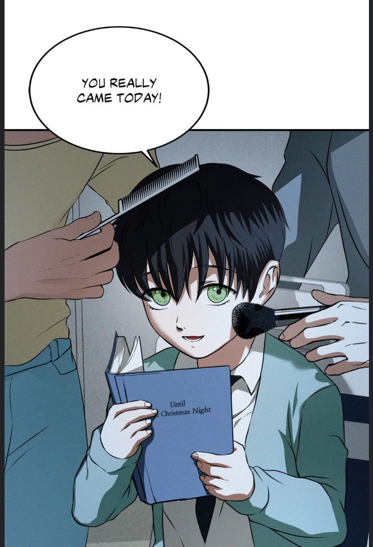 FlashLight Chapter 26 - Page 30