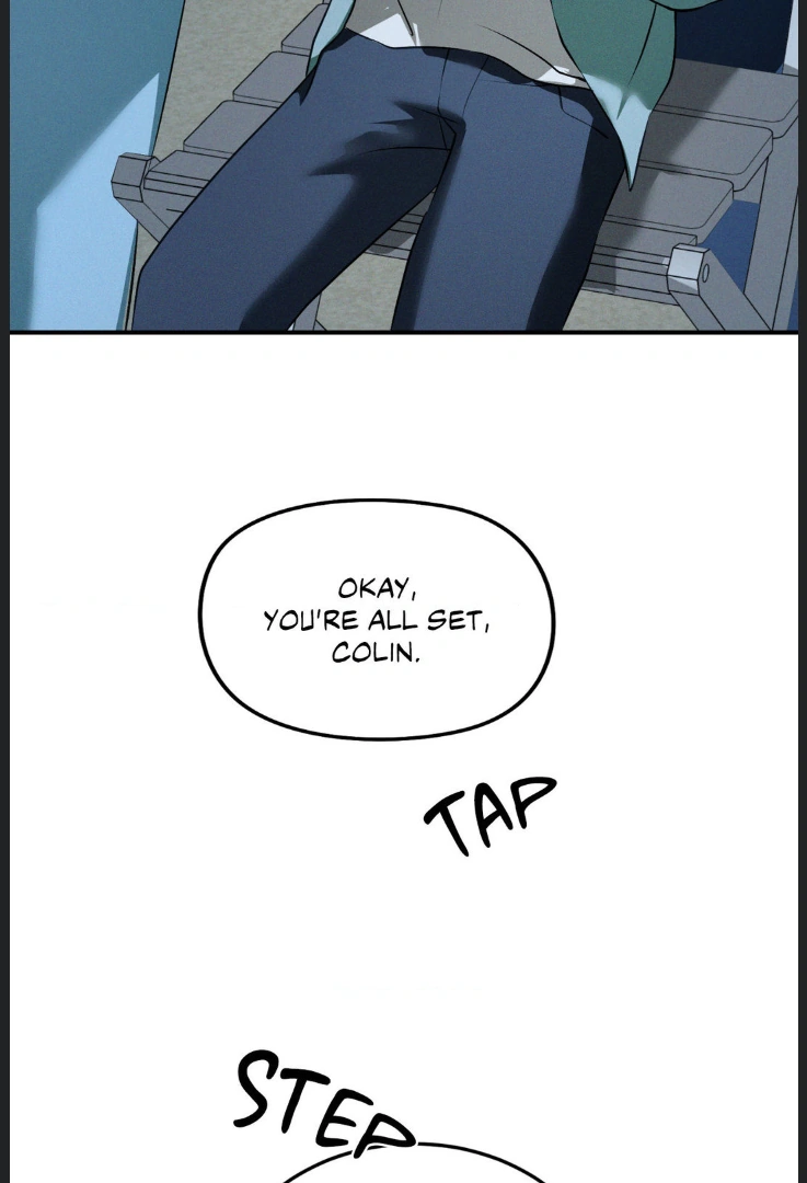FlashLight Chapter 26 - Page 31