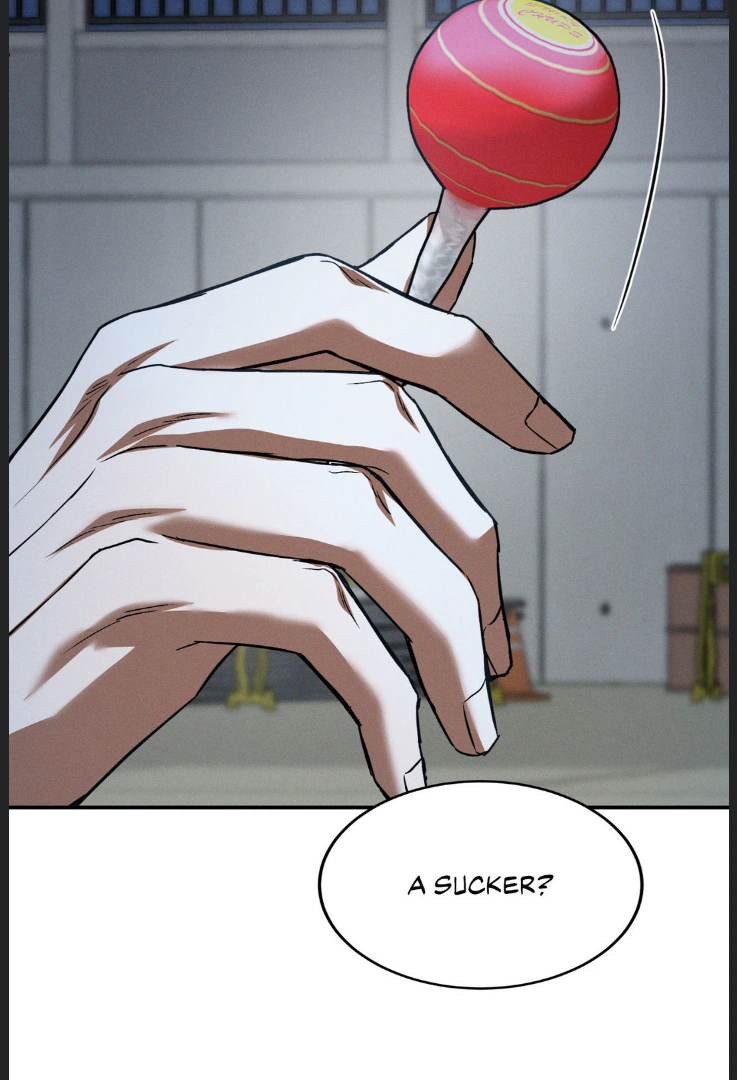 FlashLight Chapter 26 - Page 34