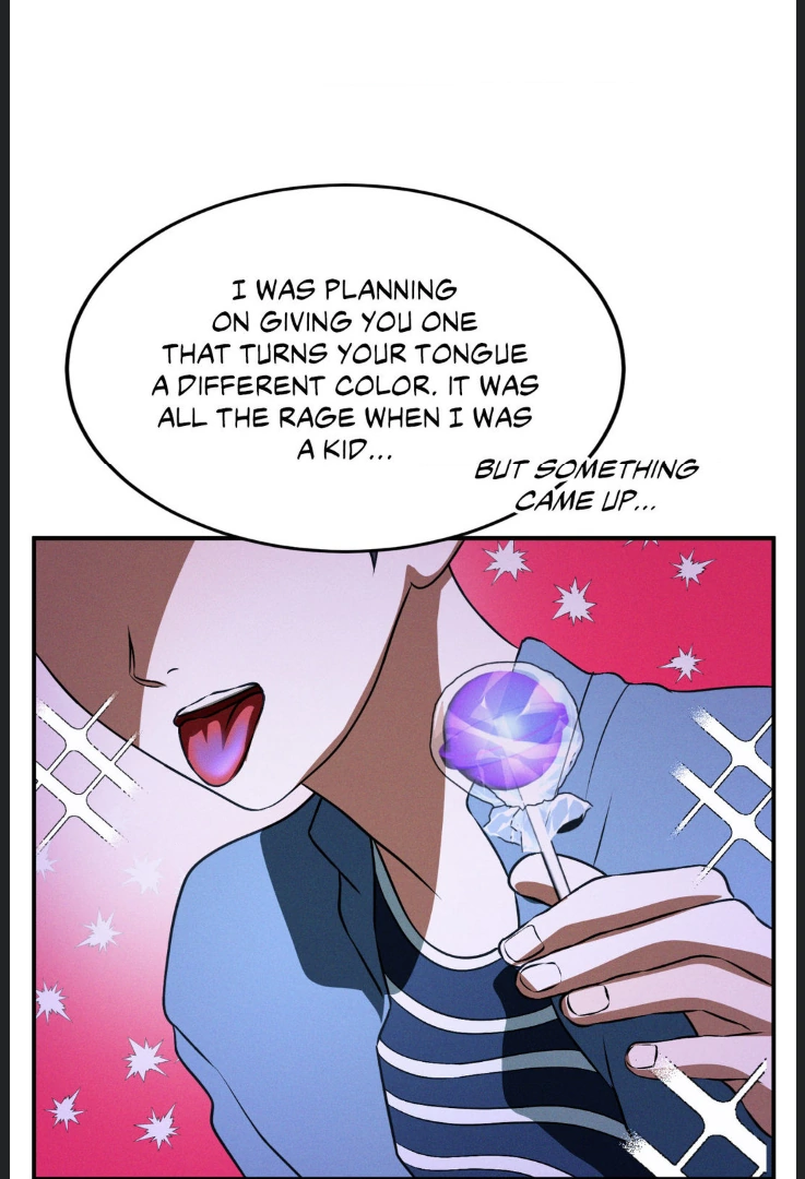FlashLight Chapter 26 - Page 35