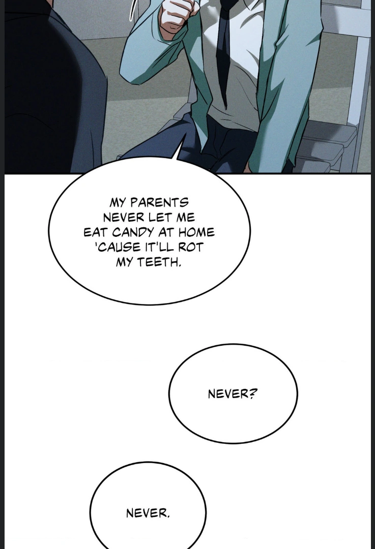 FlashLight Chapter 26 - Page 37
