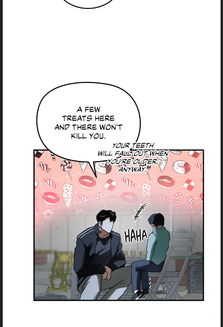 FlashLight Chapter 26 - Page 38