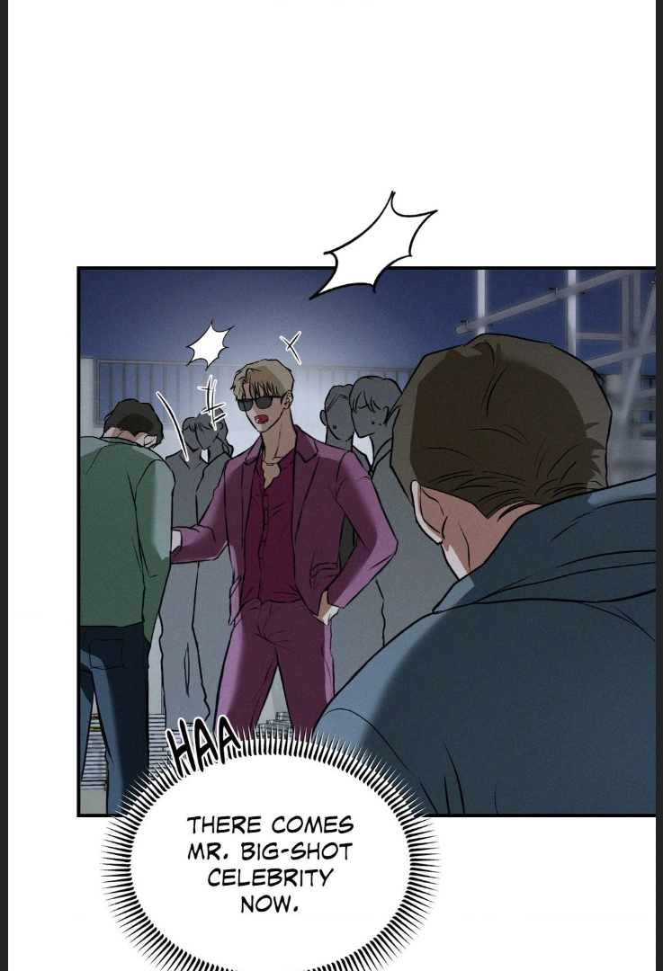 FlashLight Chapter 26 - Page 5
